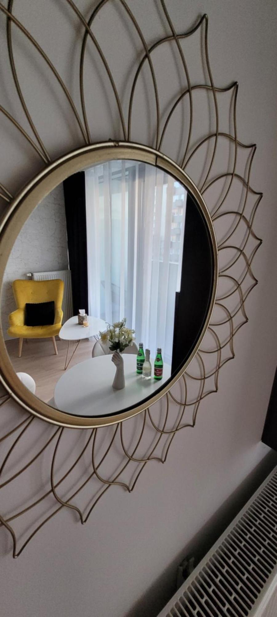 Hanza Tower Apartament 306, Basen, Sauna, Jacuzzi, Fitness Щецин Экстерьер фото