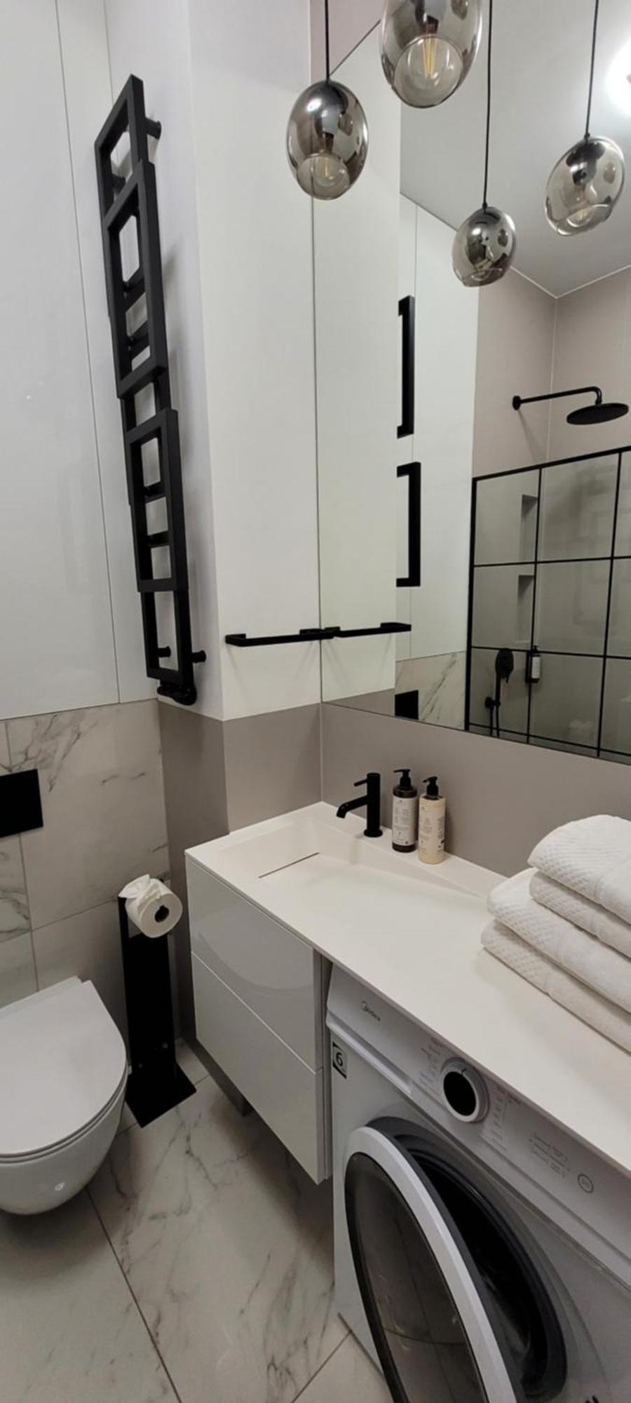 Hanza Tower Apartament 306, Basen, Sauna, Jacuzzi, Fitness Щецин Экстерьер фото