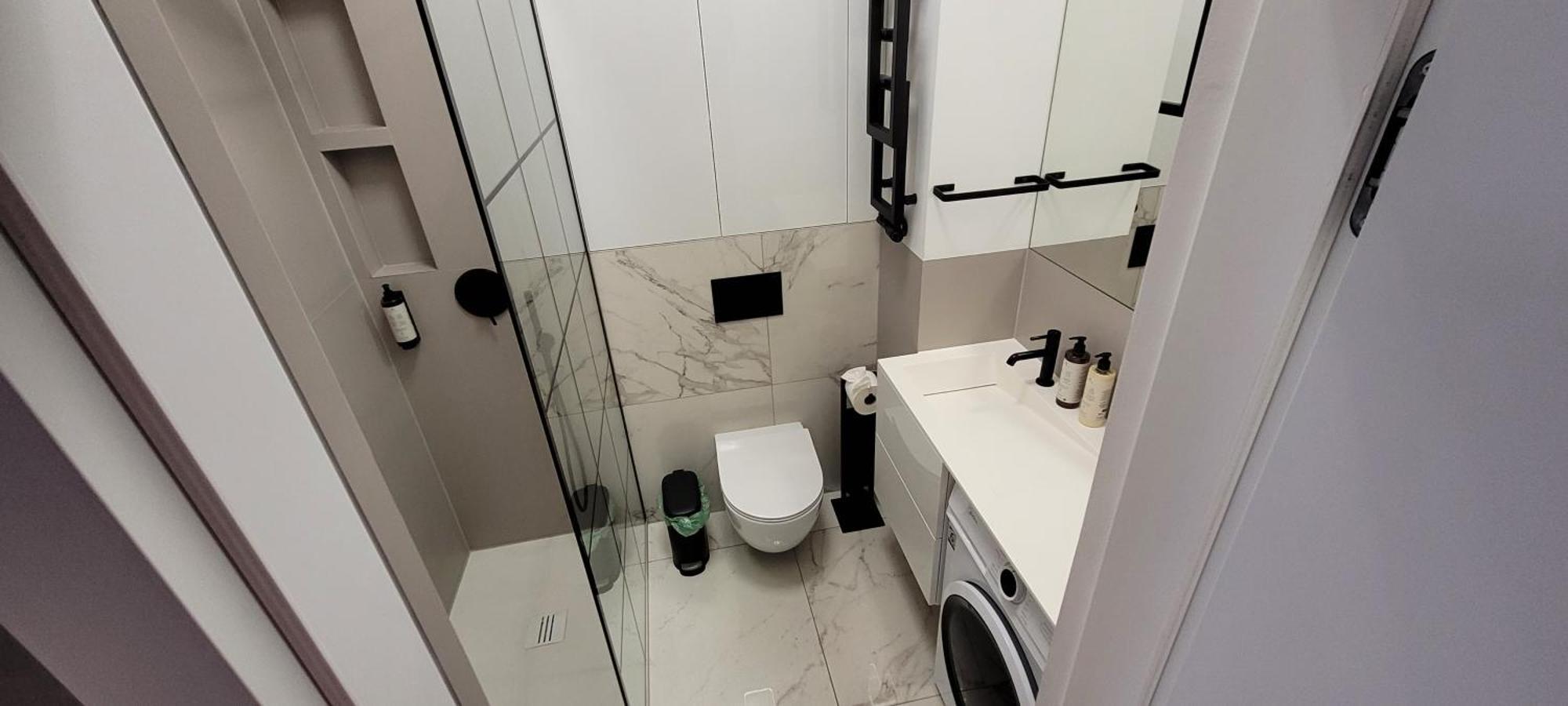 Hanza Tower Apartament 306, Basen, Sauna, Jacuzzi, Fitness Щецин Экстерьер фото