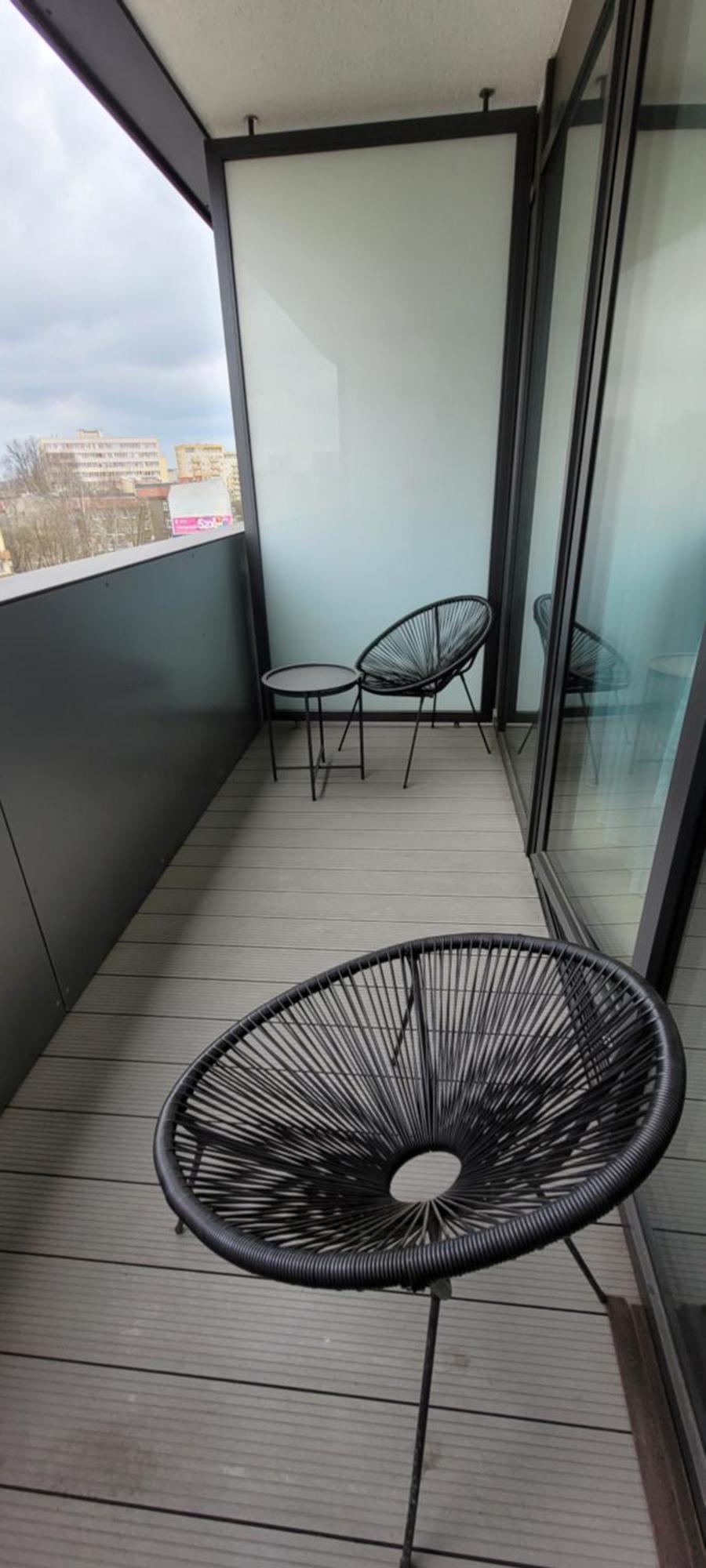 Hanza Tower Apartament 306, Basen, Sauna, Jacuzzi, Fitness Щецин Экстерьер фото
