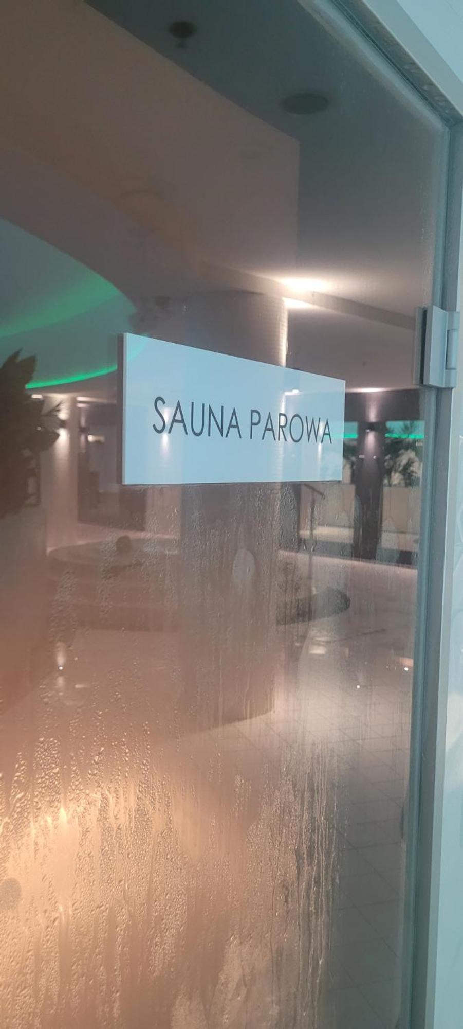 Hanza Tower Apartament 306, Basen, Sauna, Jacuzzi, Fitness Щецин Экстерьер фото