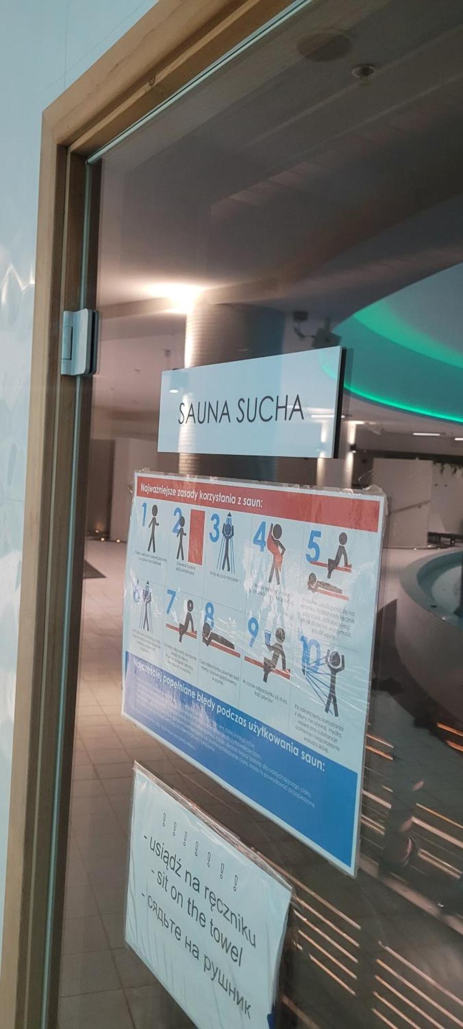 Hanza Tower Apartament 306, Basen, Sauna, Jacuzzi, Fitness Щецин Экстерьер фото